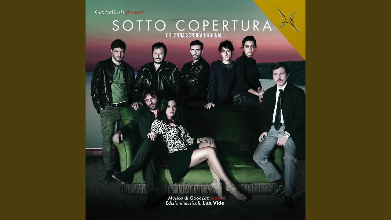 I Can't (feat. Barbara Eramo)