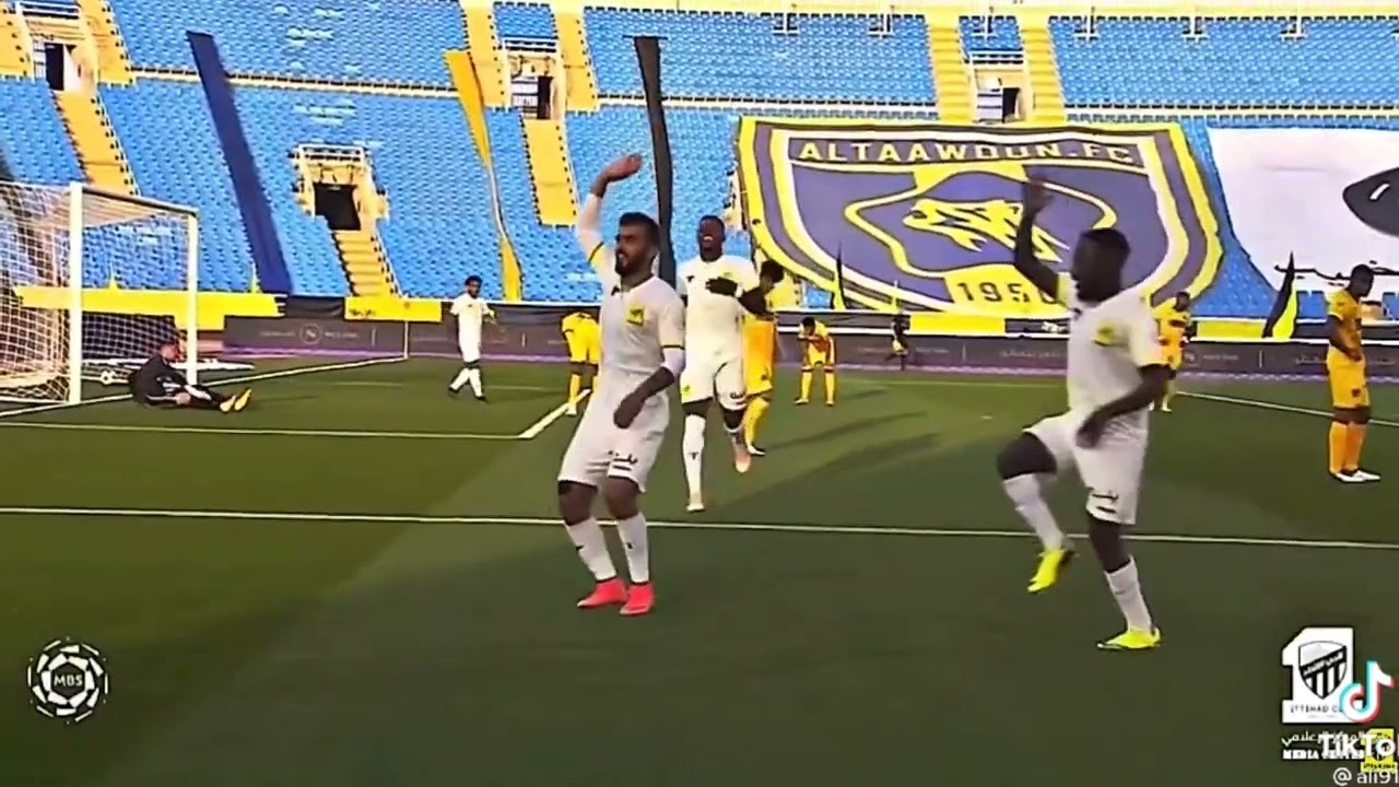تجميعات ميمز الدوري السعودي