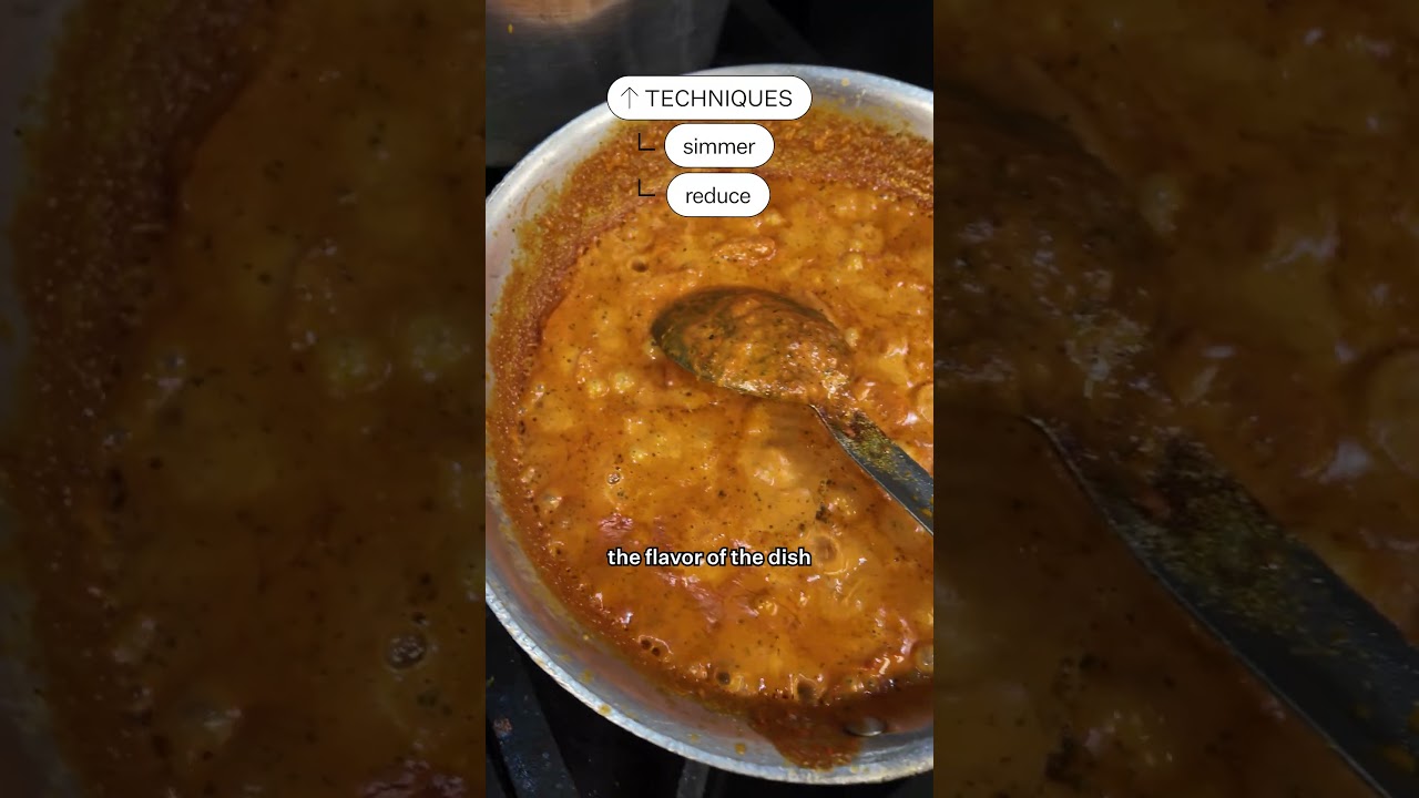 Why is Indian food so good?