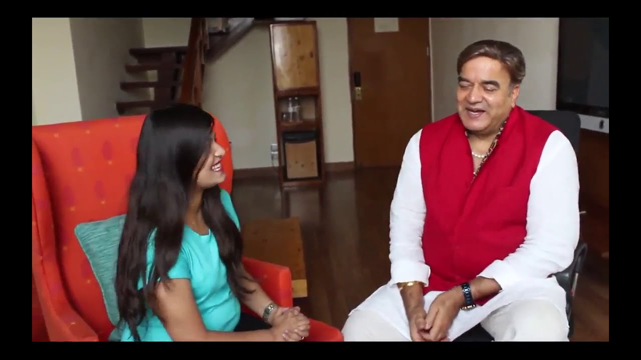 Surendra Pal Interview - From Tamraj Kilvish, Dronacharya to Prajapati Daksha | TV Actor Journey