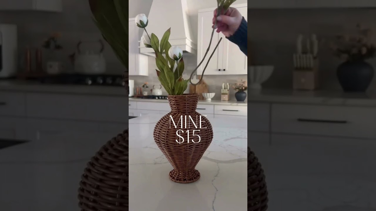 Walmart Designer Look Decor 🏡 Stylish, Modern & Budget!