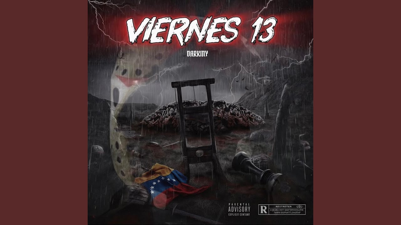 Viernes 13 (Rip Sancer)