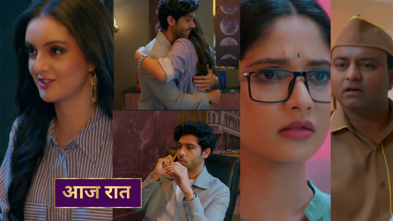 mangal lakshmi 27 October 2025 New Promo - Karan evil plan to blackmail kartik