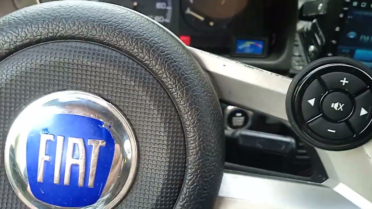 atualizaçao de acessórios no uno 96