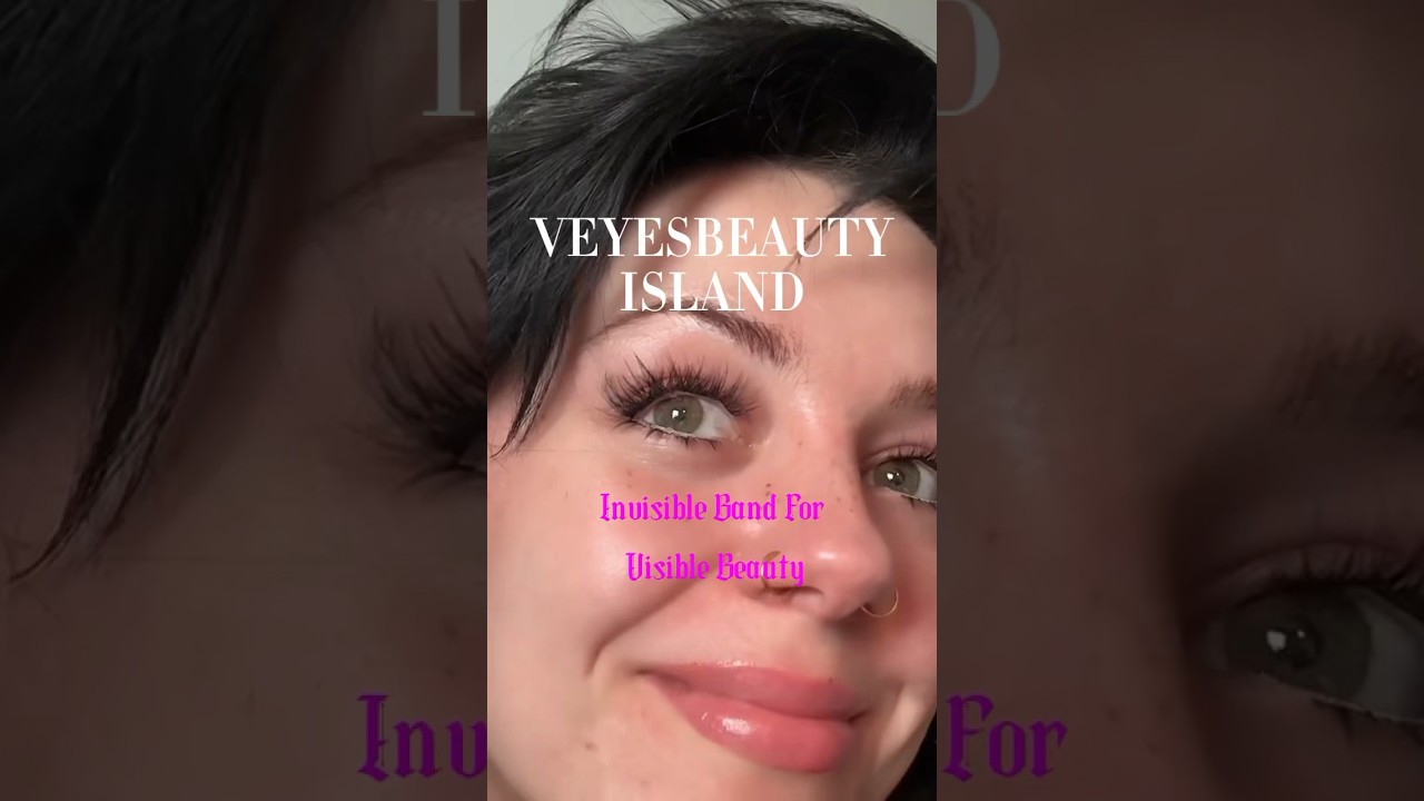 😉Ready to switch up your lash look? Cat WomanLash Clusters feature bottom lashes!