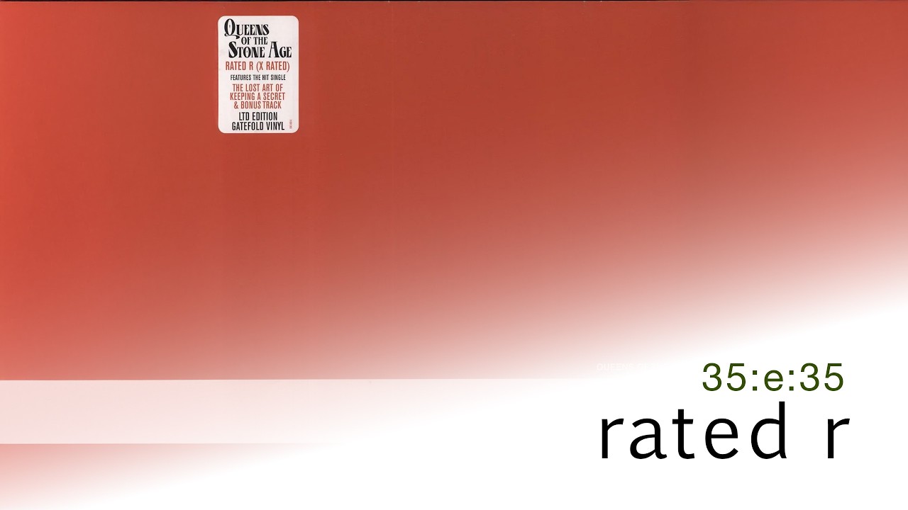 35:e:35 //25: rated r