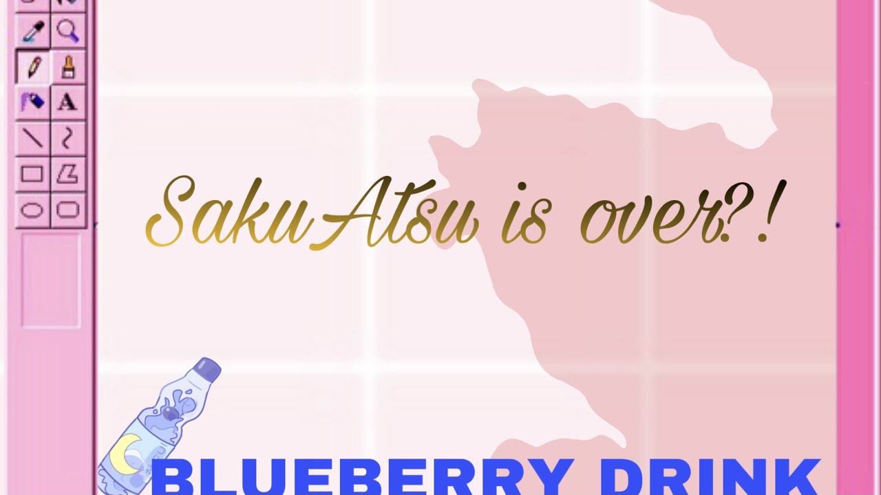 ~Haikyuu~ SakuAtsu is over?! || Lyric prank || Haikyuu Texts || Somebody That I Used To Know