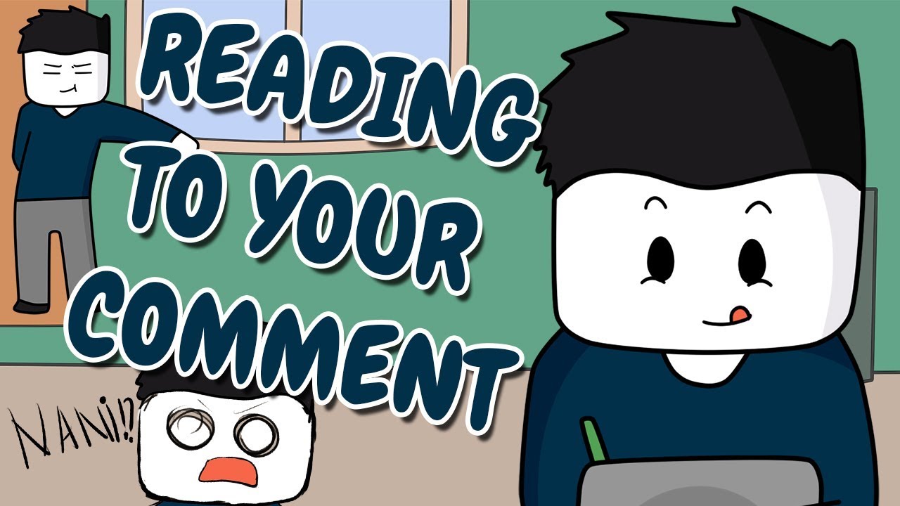 CA BACA Komentar