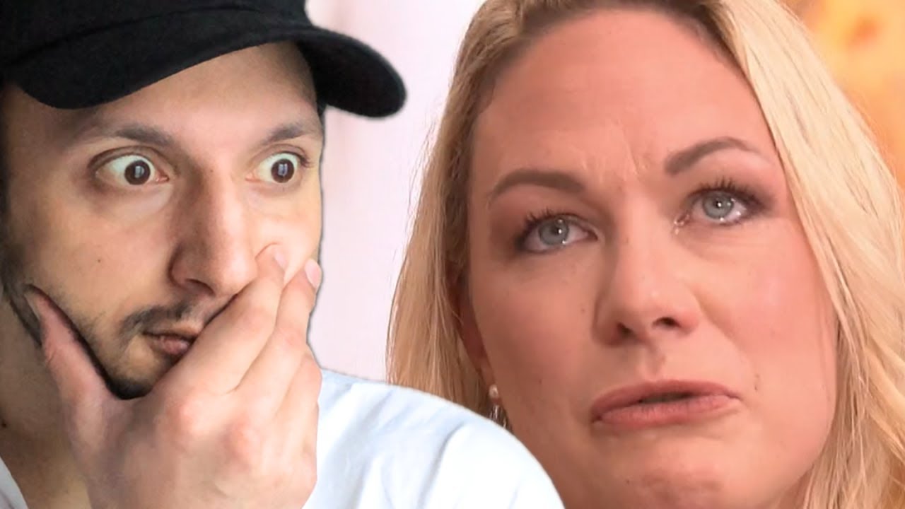 RETOUR DE KARMA Pour la MECHANTE ! REACT Finale 4 MARIAGES