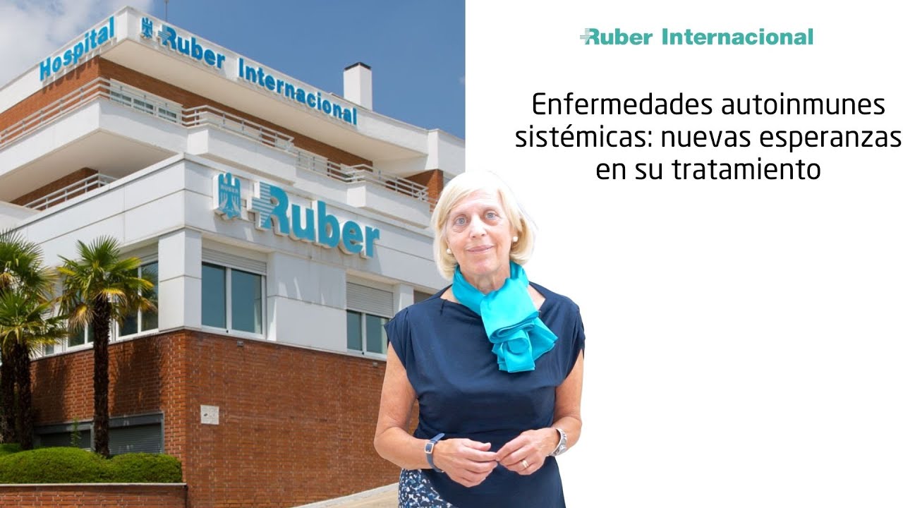 Enfermedades autoinmunes sist&eacute;micas: nuevas esperanzas en su tratamiento