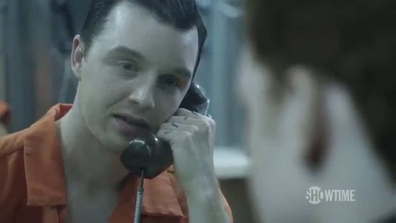 Ian & Mickey -  Basic Instinct