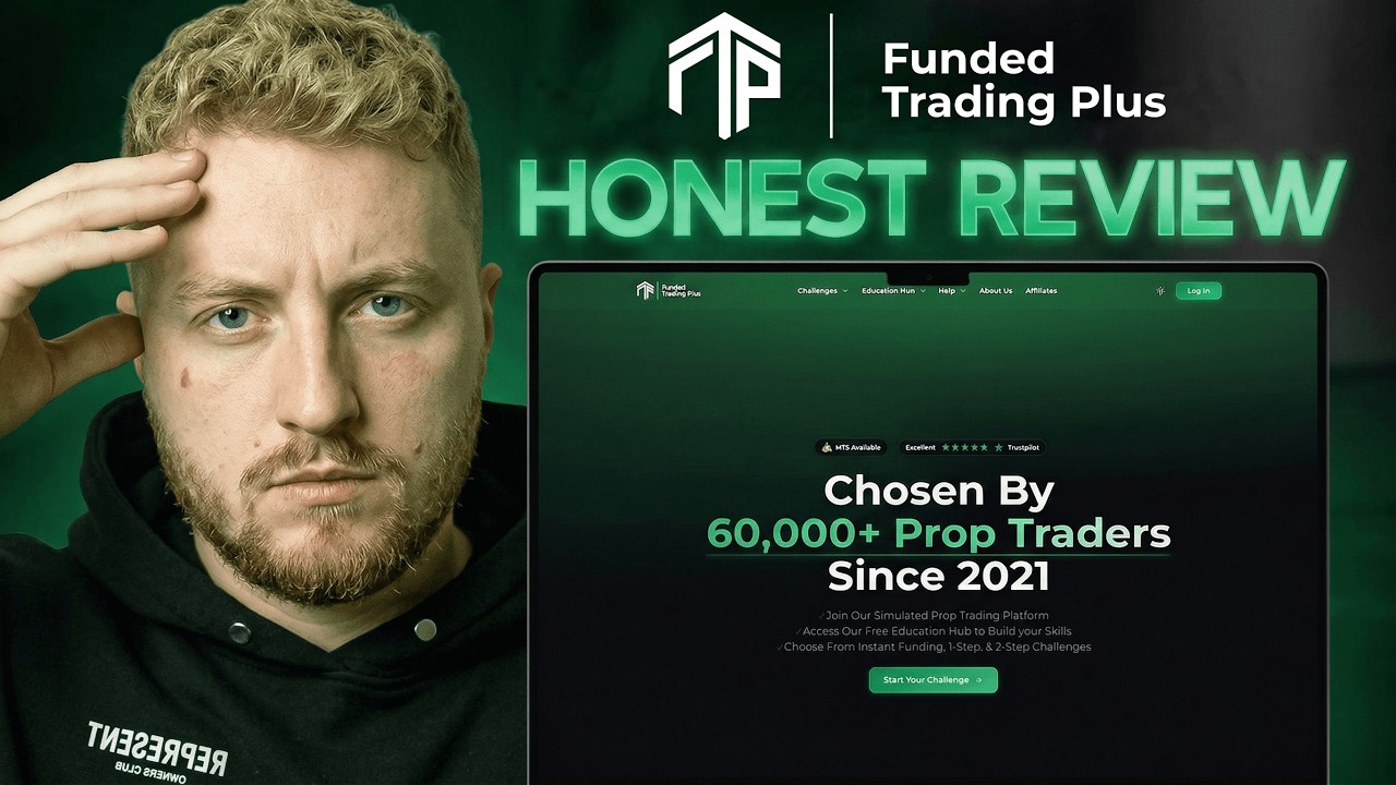 Funded Trading Plus Review (2026) &ndash; Is It Worth It?