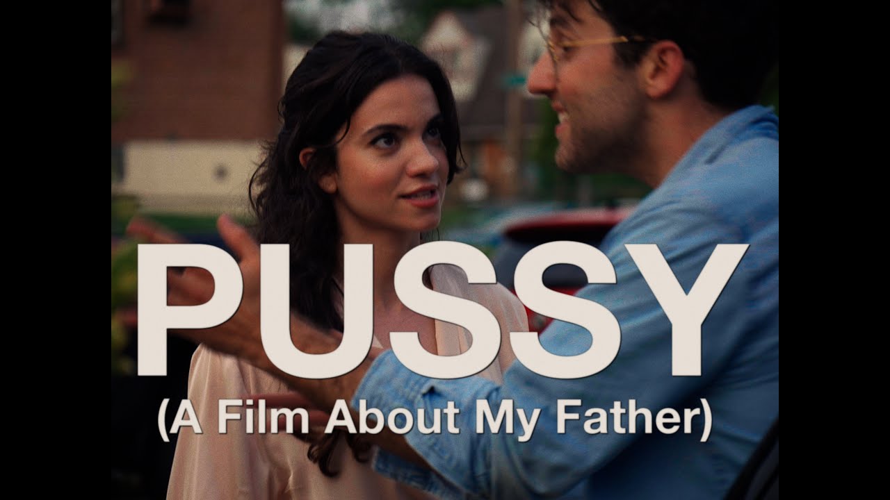A Film About My Father (Featuring Lauren Lavera)
