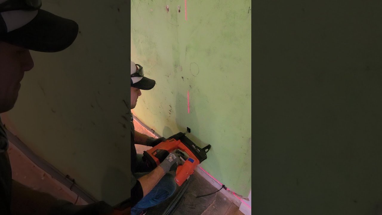 using a SPIT Pulsa 40e