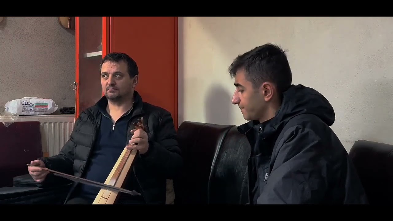 Muhammed Ali İyi - Tahsin Terzi 