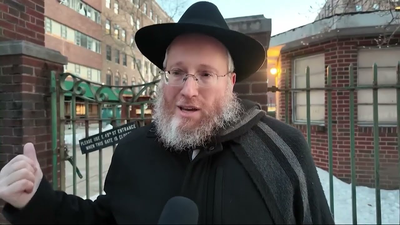 Brooklyn Synagogue at Risk of being Replaced with Affordable Housing