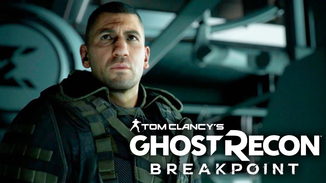 GHOST RECON BREAKPOINT #FINAL COOP - Vamos ATACAR TODO MUNDO | Gameplay Portugu&ecirc;s PT-BR (Overman)