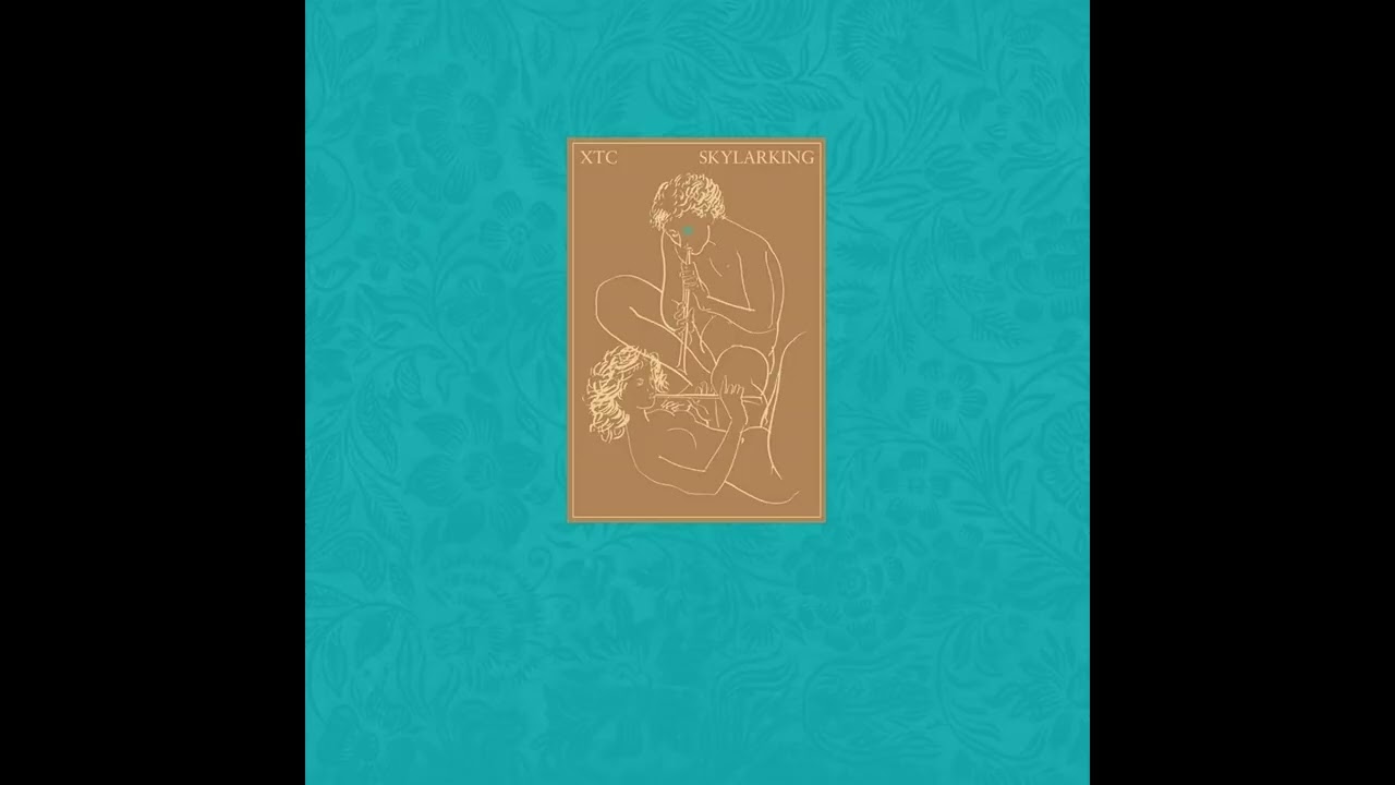 XTC - Season Cycle [5.1 Surround Sound]