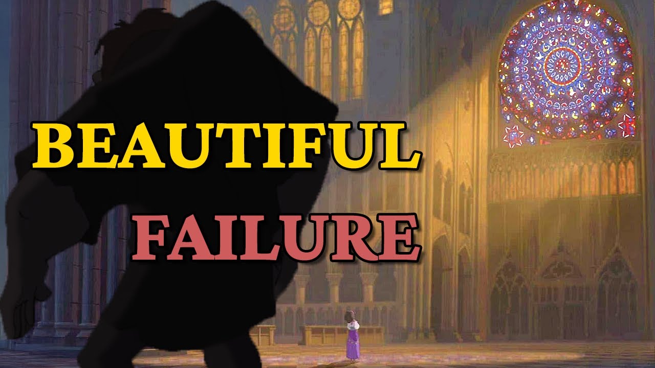 Hunchback of Notre Dame: The Beautiful Failures That Shaped a Masterpiece