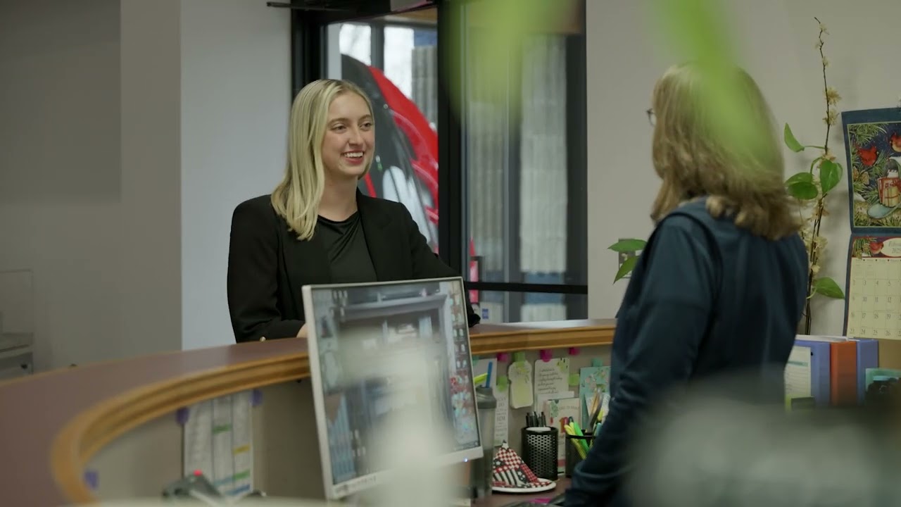 Discover CMS North America & DMS: Our Story, Our Excellence, Our Future