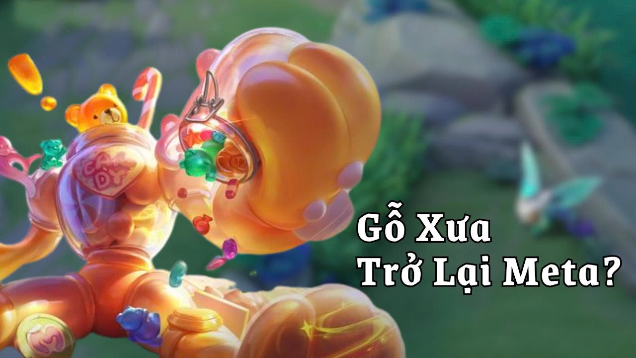 Liệu Y’bneth Có Trở Lại META Khi Được Tăng Sức Mạnh?