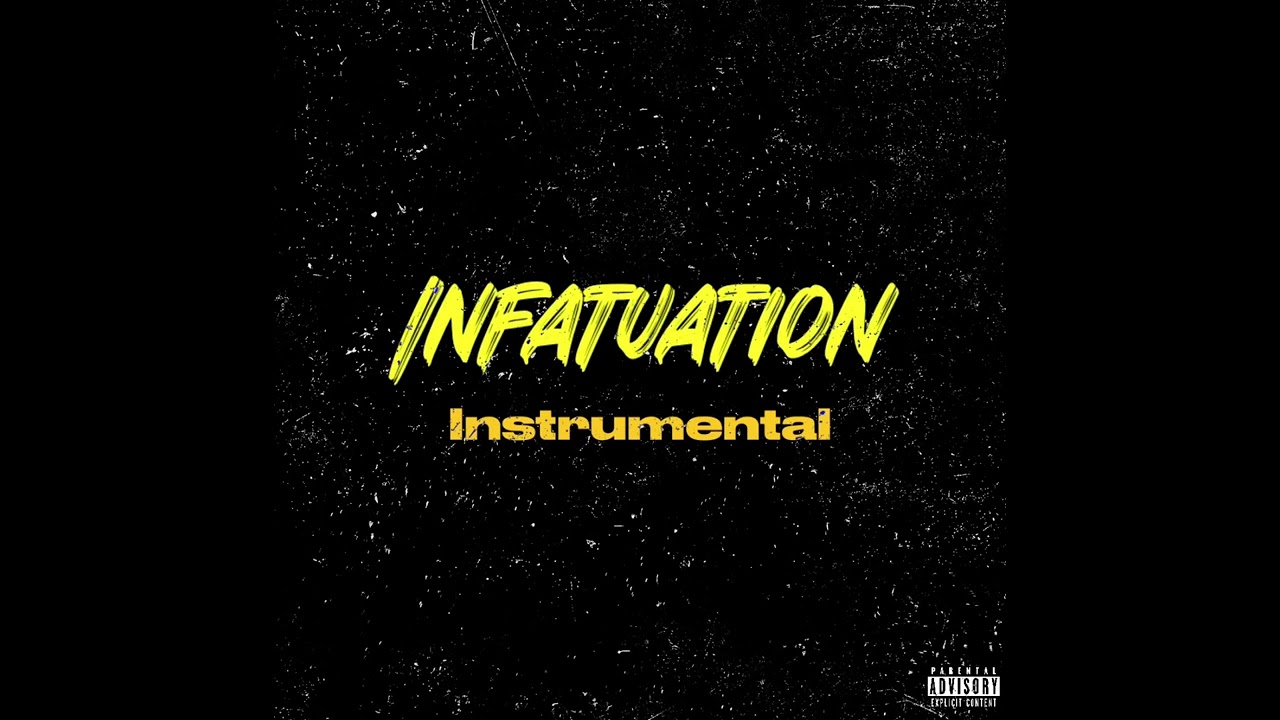 Infatuation Instrumental 