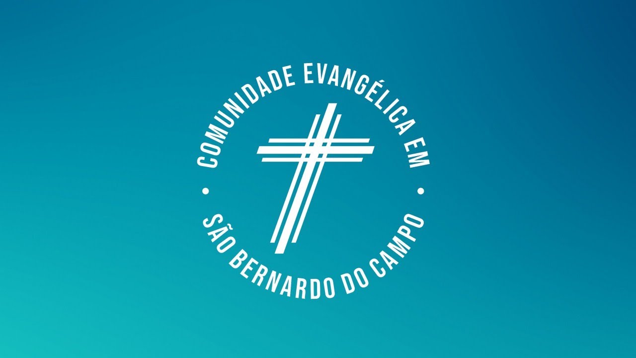 Culto de Celebração - 22/02/2026