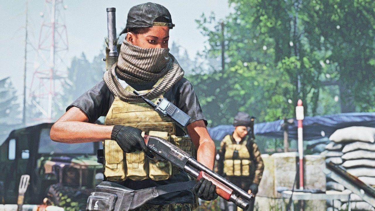 Мини - история Ливонских приключений в - Dayz!