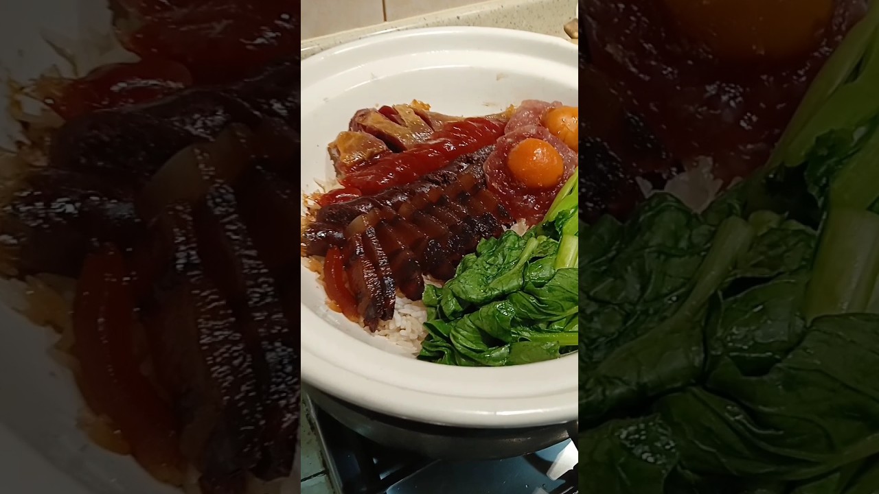 Lap mei fan #homecooked #shorts #satisfying #shortvideo #asmr #ofw