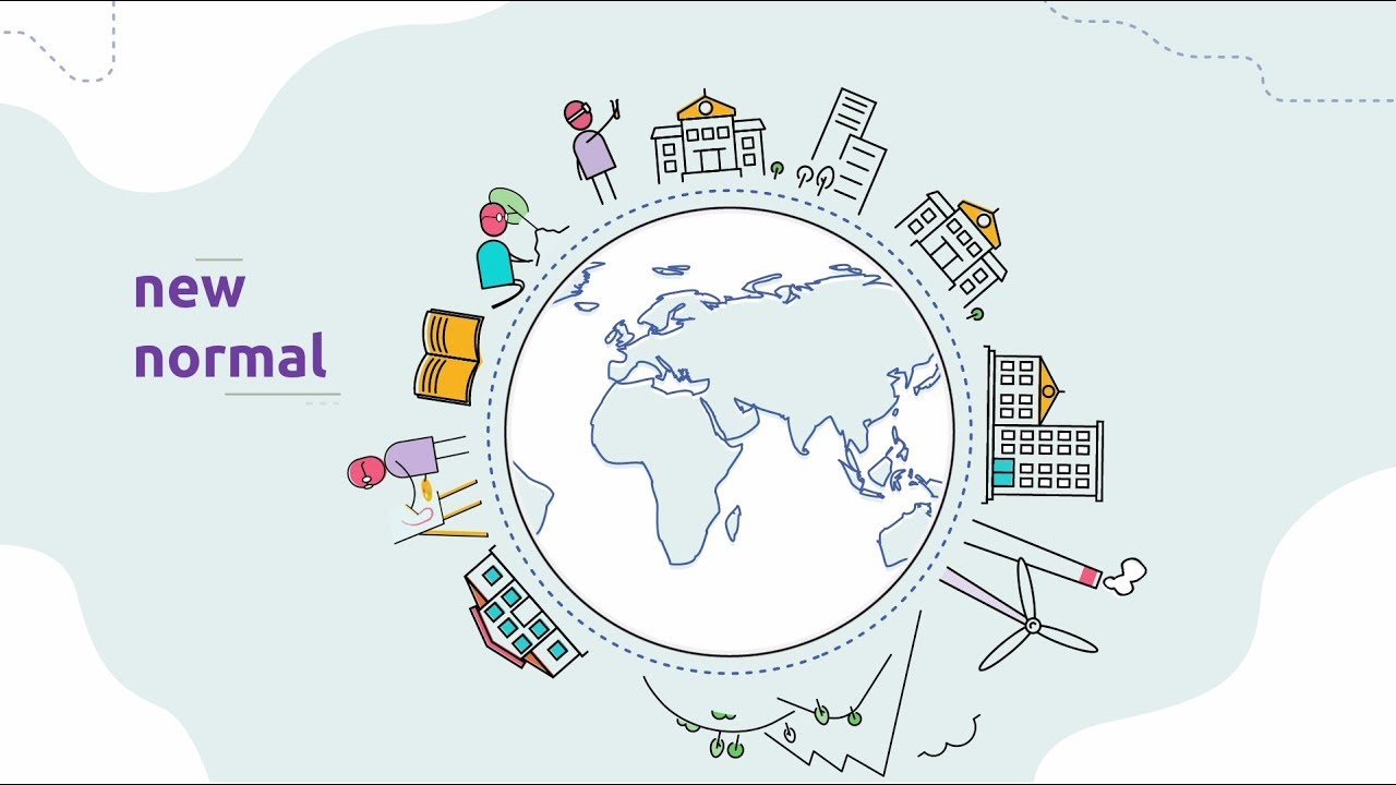OECD Future of Education and Skills 2030: The new &ldquo;normal&rdquo; in education