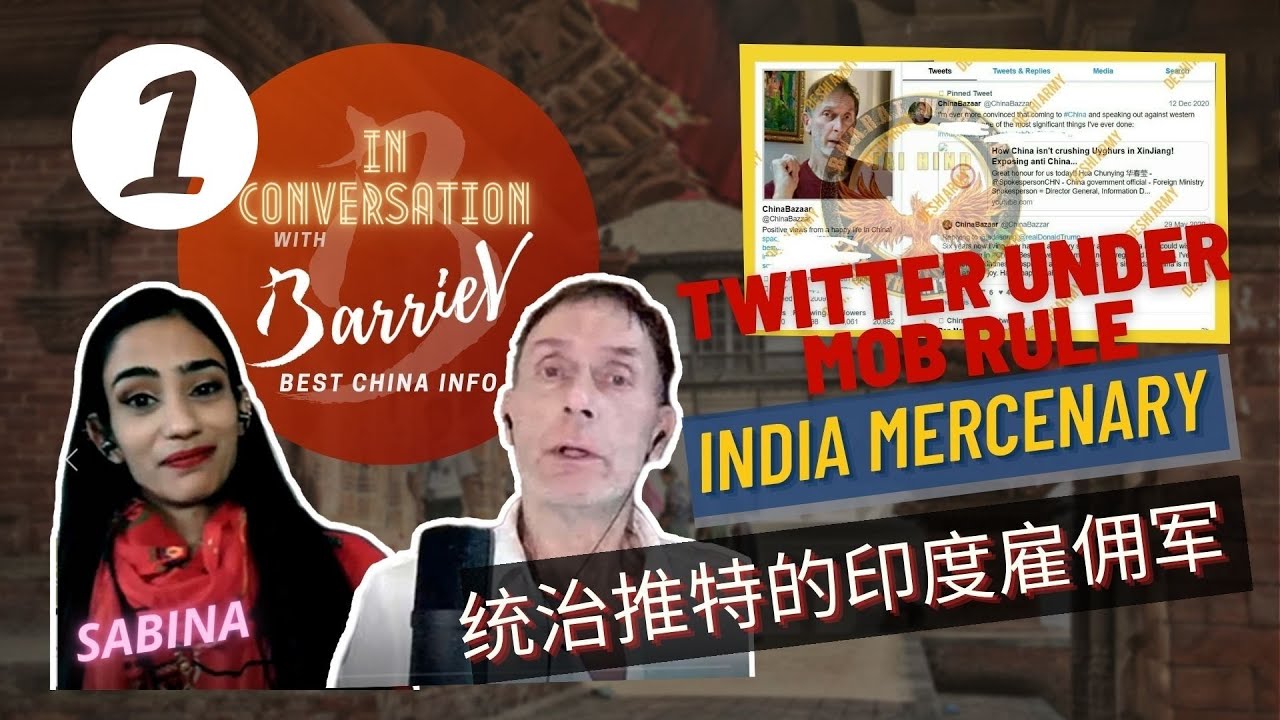 Twitter under mob rule: revealing secret India army