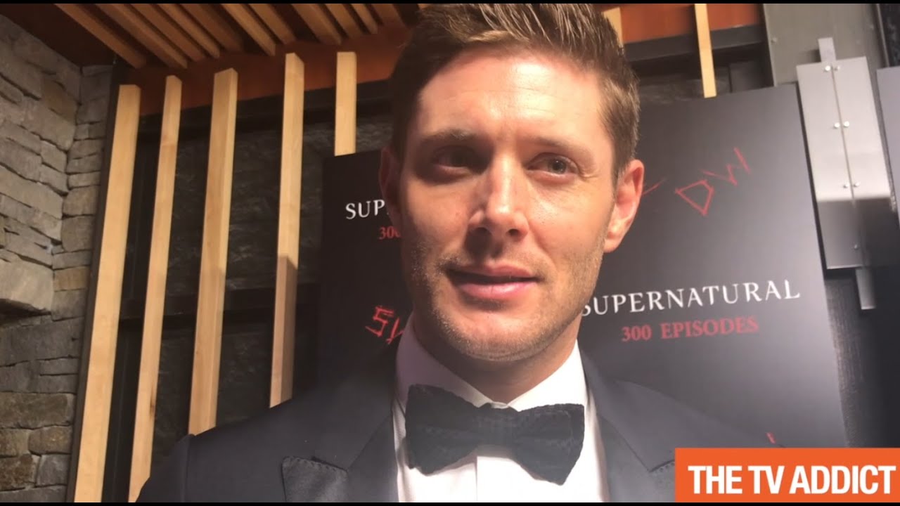 Supernatural: The Cast and Producers Tease Episode 300 & the Show's Legacy