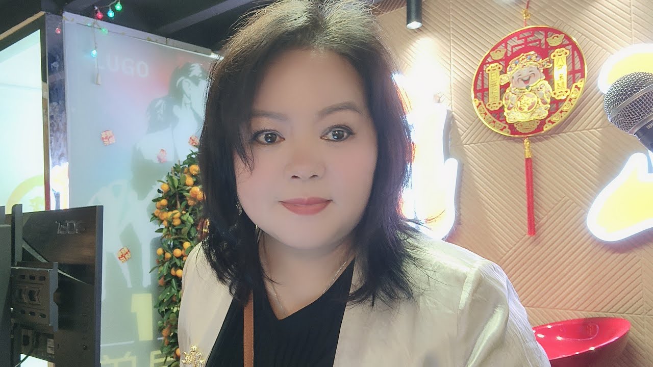 「香港若炫歌唱頻道」正在直播！