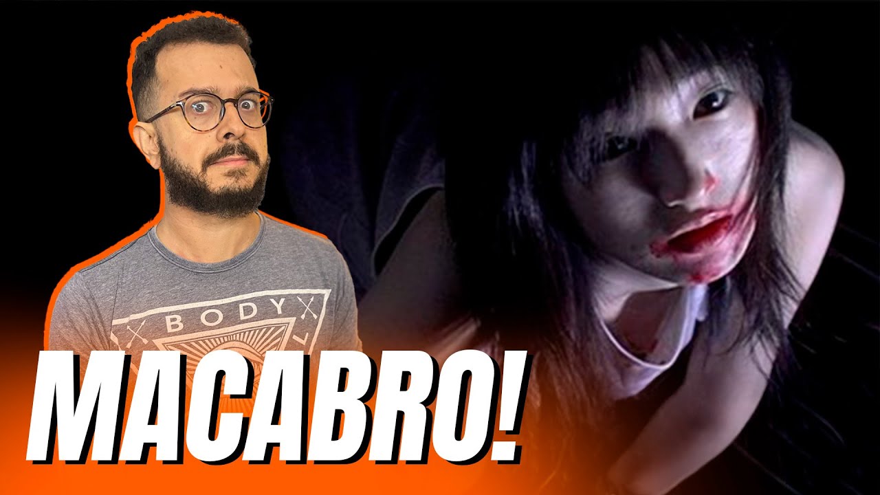 MAREBITO - NUNCA LEVE PRA CASA QUEM VOCÊ NÃO DEVERIA 