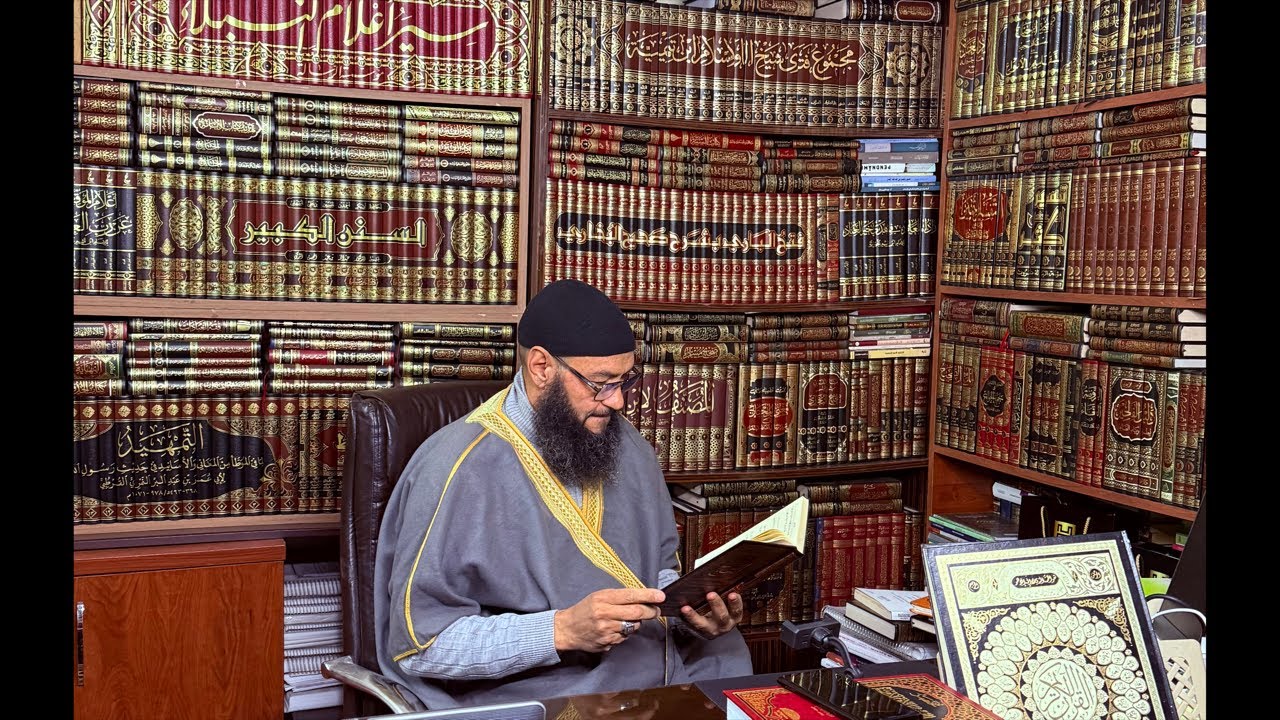 أحكام الصيام في رمضان