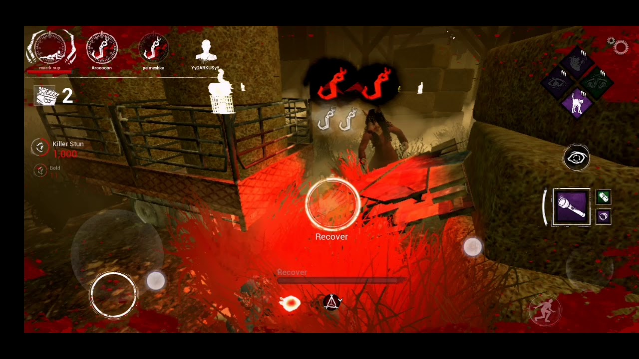 Favorit game, favorit hitbox❤️