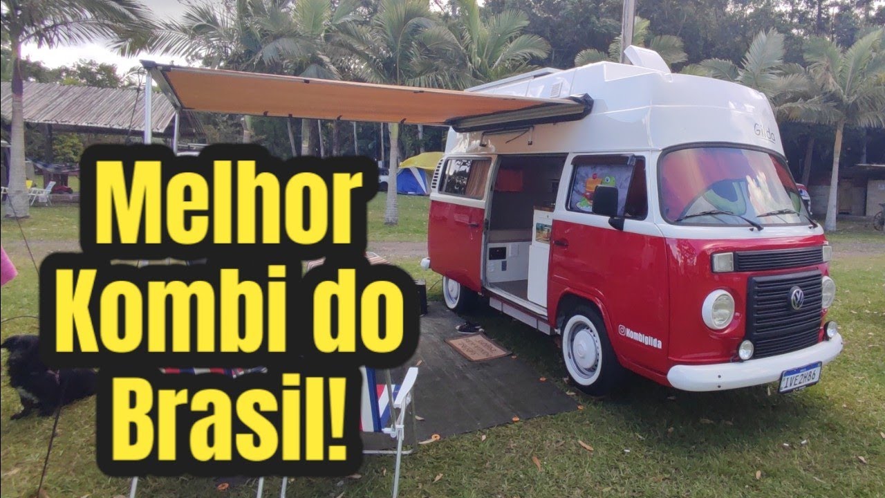 kombihome com teto karmann ghia!