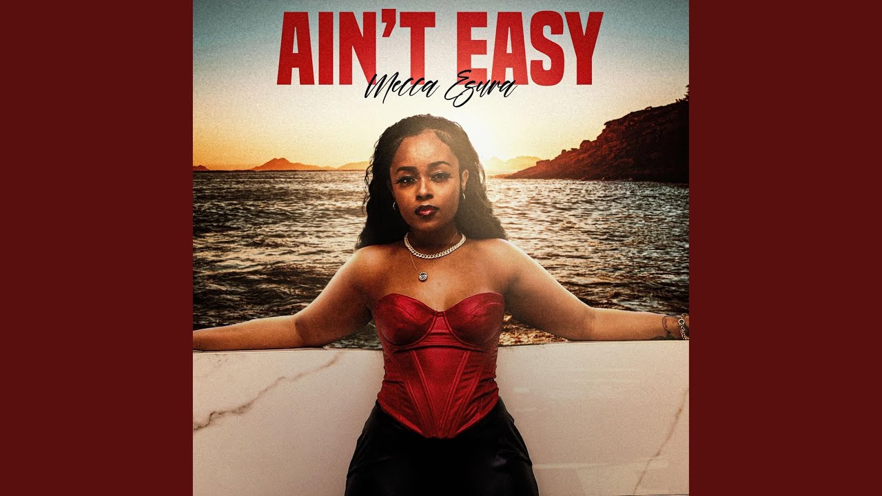 Ain't Easy