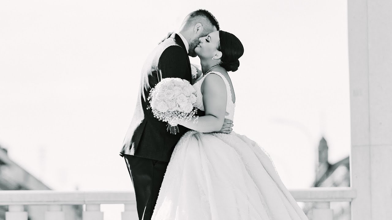 Marija & Roko LoveStory - Šljukin Gon, Croatia by ARTISTIC Studio Bjelovar - #artisticbjelovar