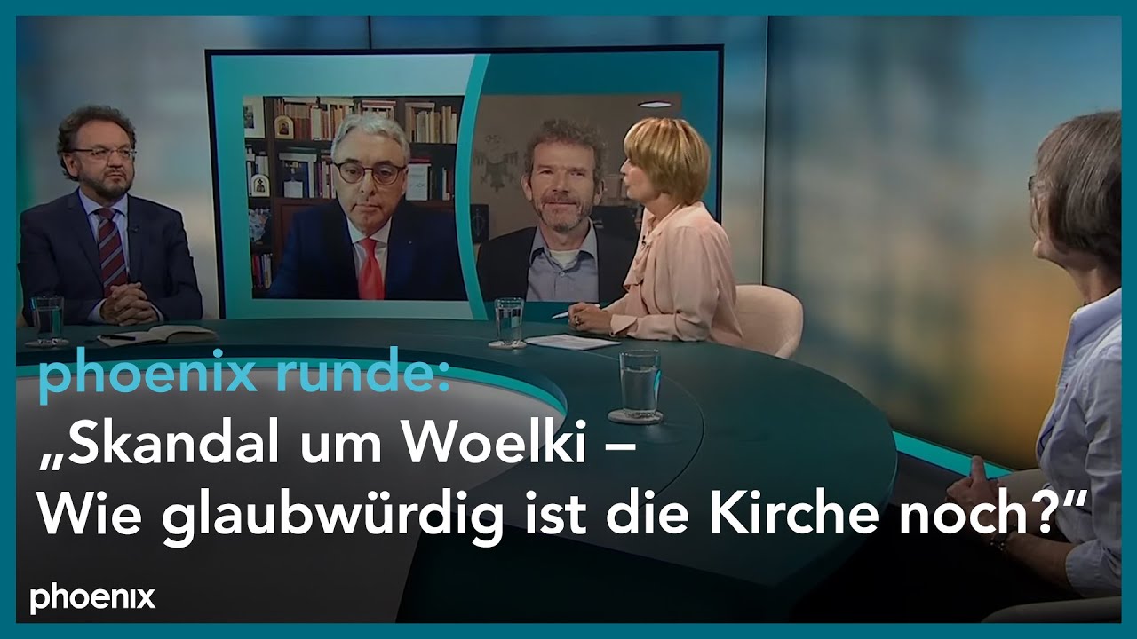 phoenix runde: 