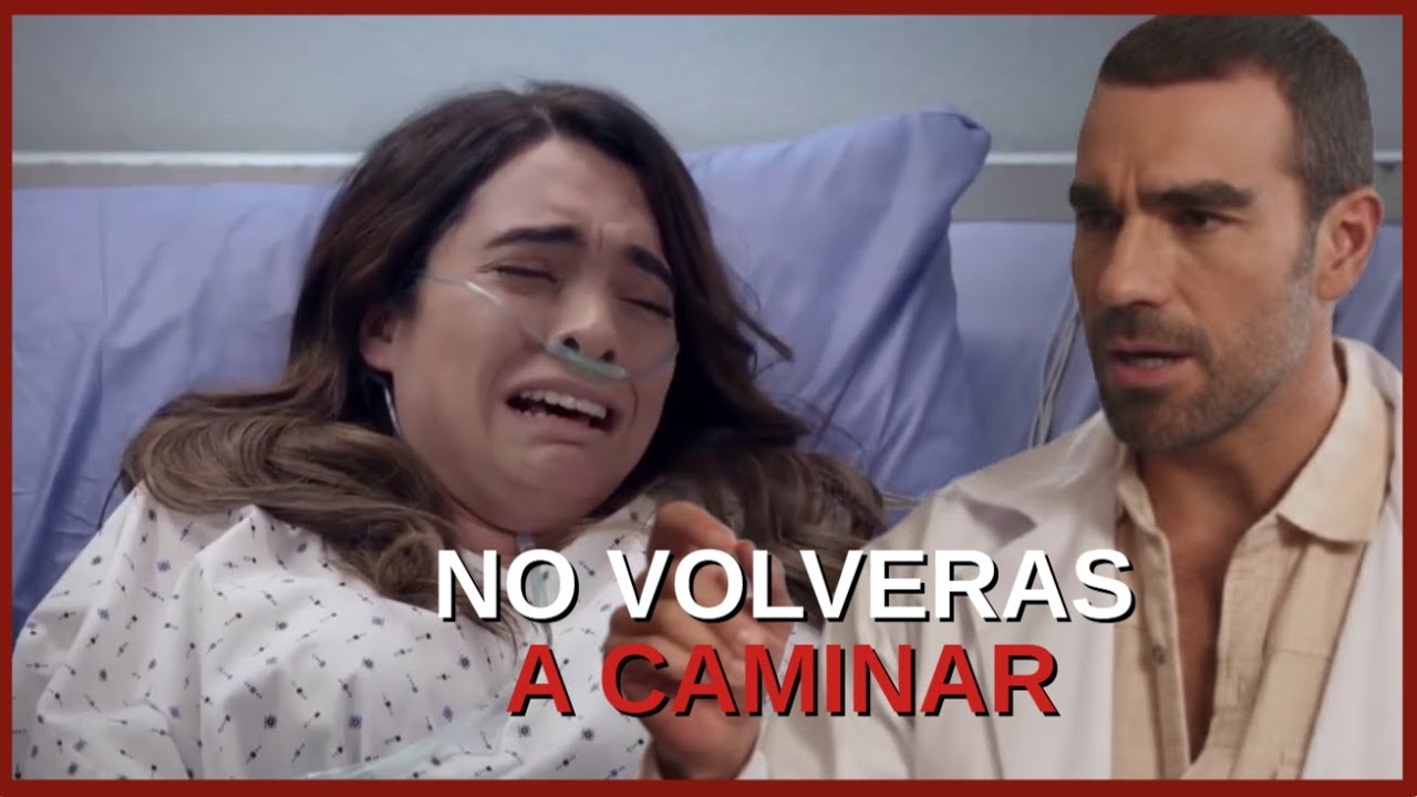 AVANCE C 45, 46, 47 | Kiara sufre un terrible accidente | Domenica Montero | RESUMEN COMPLETO