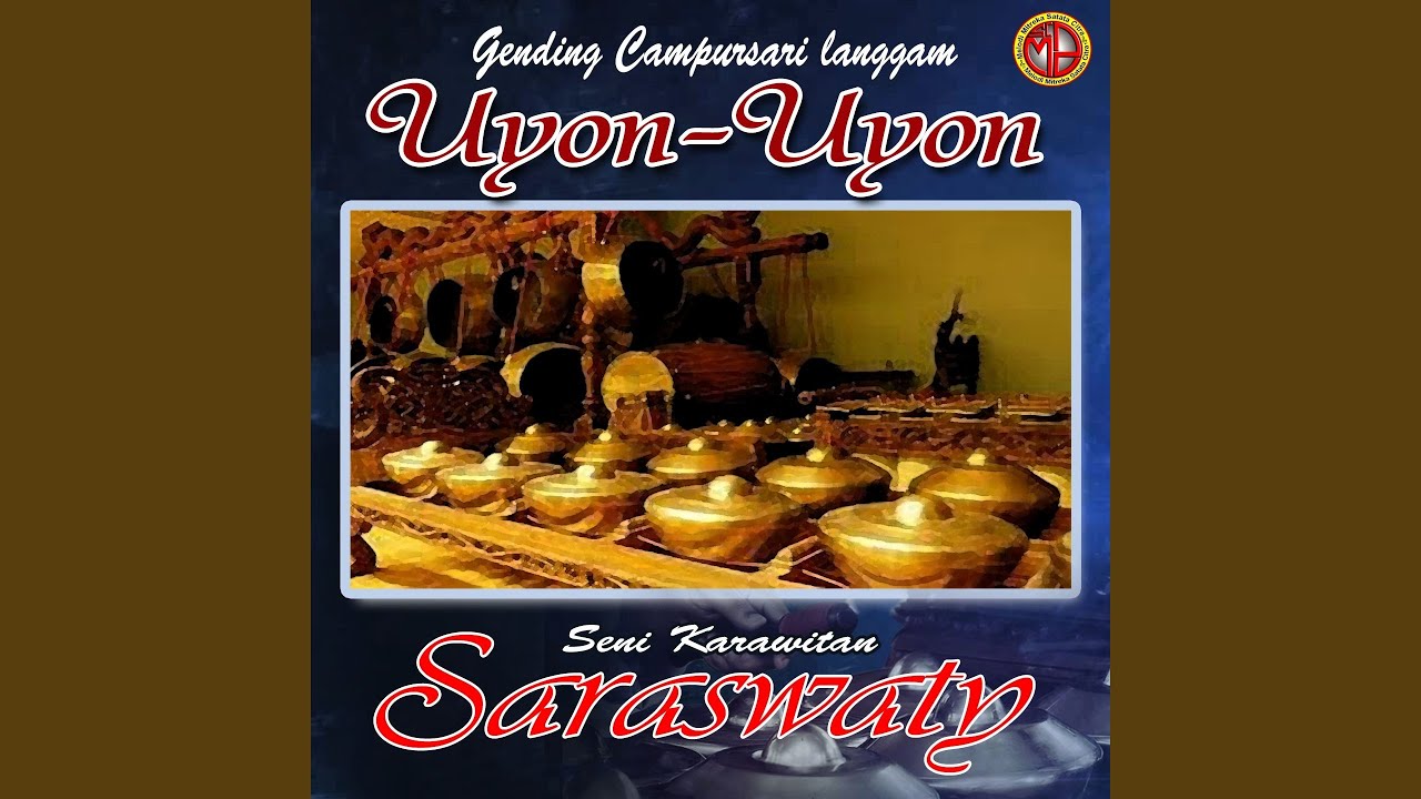 Gending Gambir Sawit Slendro 9 (feat. Nyi Suwarti)