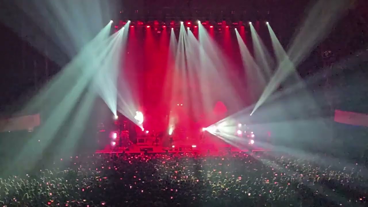 Five Finger Death Punch - Frankfurt Festhalle 18.06.2024