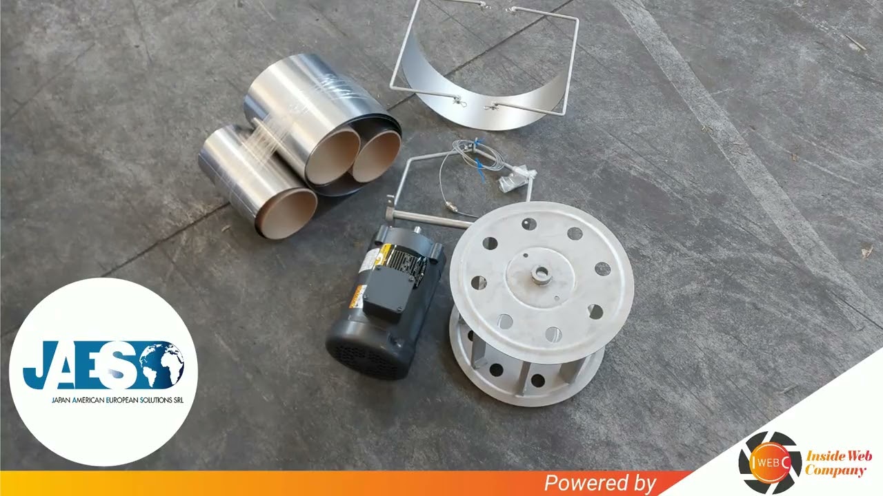 SIDERIDRAULIC SM83162-F (INSTOCK) ASSEMBLY