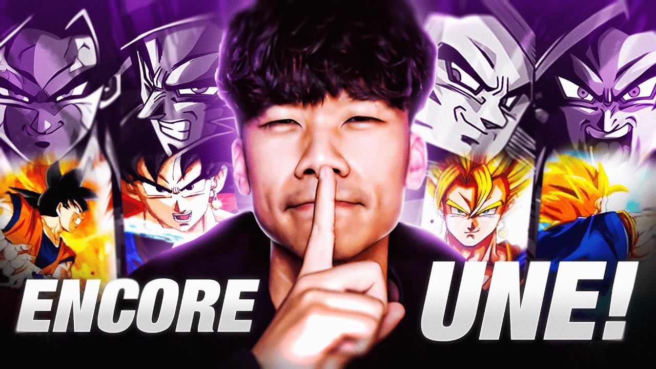 La der des der der der der der der der der der der der der der der der der der  der | Dokkan Battle