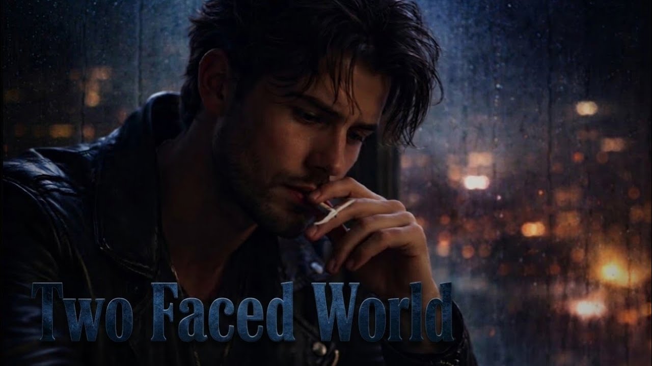 MadhysMusic - Two faced world