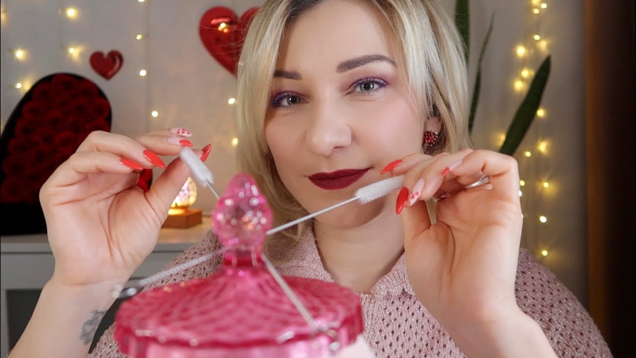 ASMR to help you sleep 😴