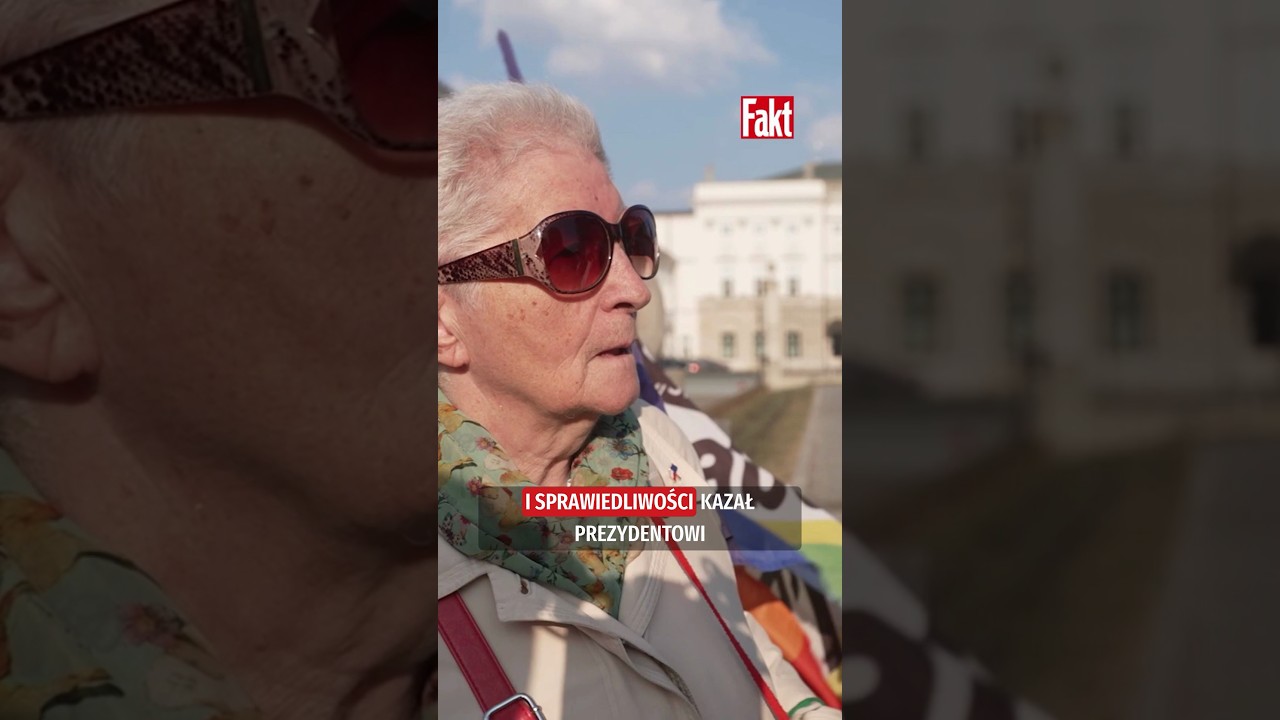 OSTRE SŁOWA WS. WETA PREZYDENTA DOT. SAFA
