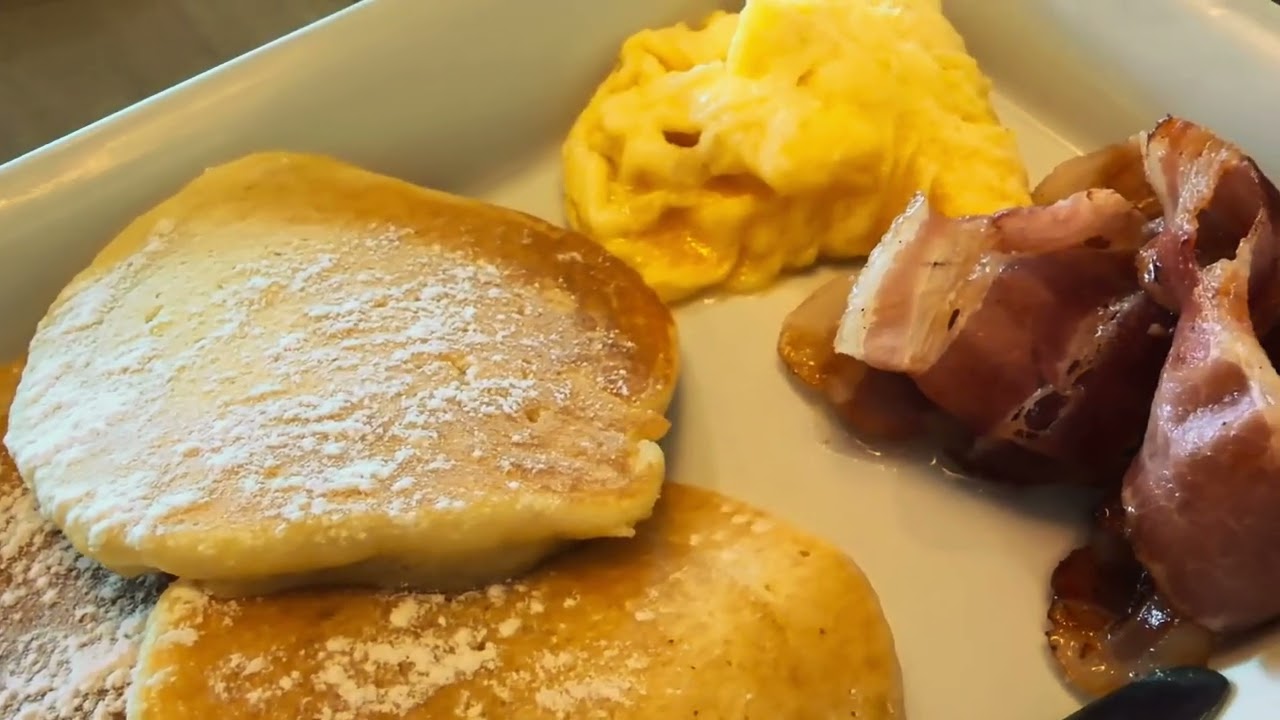 Panaderia Antonio Bakery & Restaurant 🍽️🥐 | Food Vlog 02