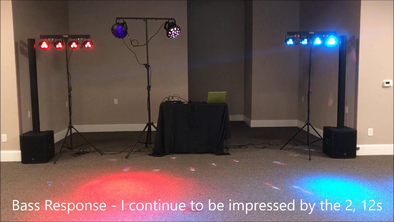 IP2000 Demo #2